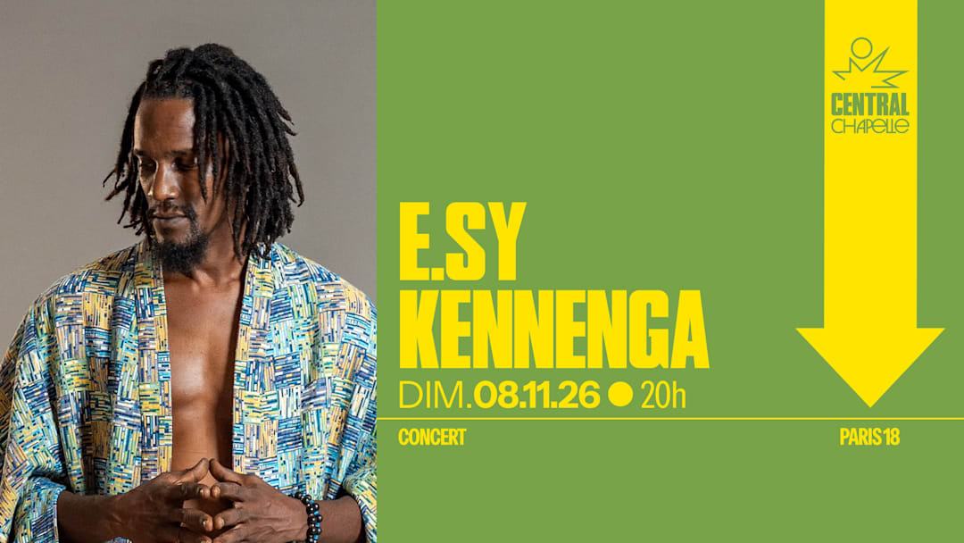 E.sy Kennenga : EK 25 Célébration