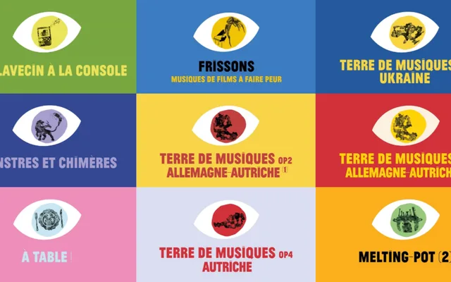 Et voilà ! Concerts gratuits à l'Hôpital Bretonneau