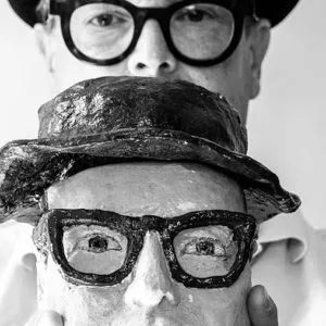 Étienne Jaumet + Yan Wagner