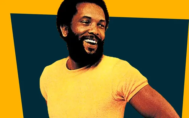 Everybody Loves Roy Ayers