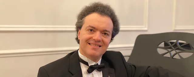 Evgeny Kissin