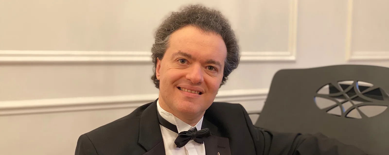 Evgeny Kissin