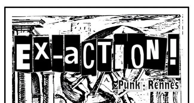Ex-action! + Samedi soir