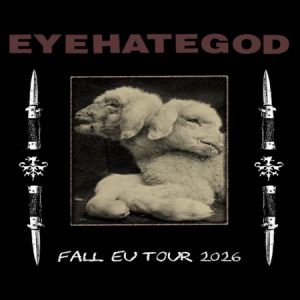 Eyehategod + Deafkids