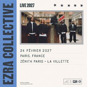 Ezra Collective