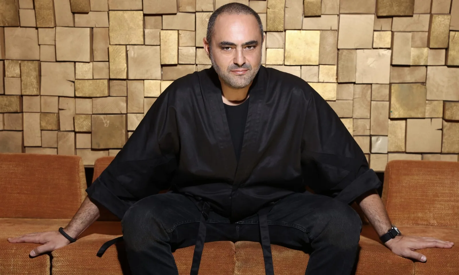Fabrice Dayan & friends