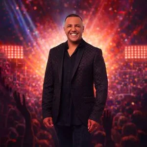Faudel