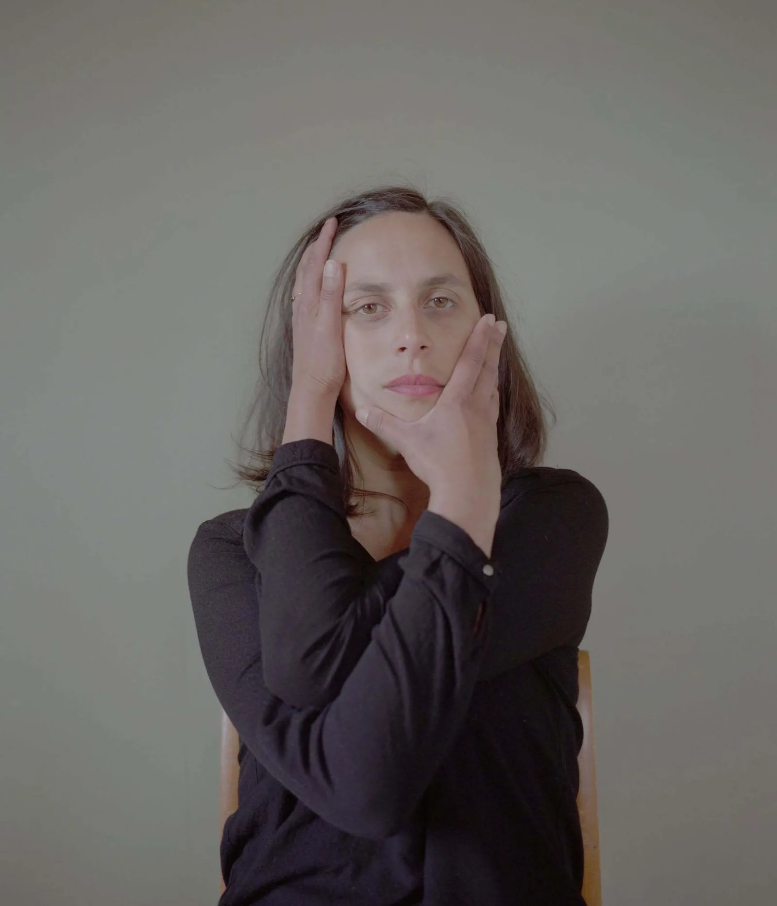 Faustine Seilman