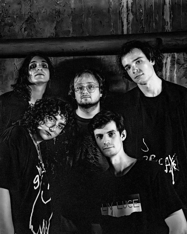 Feldup & The Showerheads