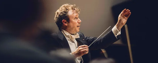 Felix Mendelssohn / Elias