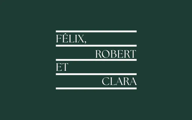Félix, Robert et Clara | Schumann | Mendelssohn