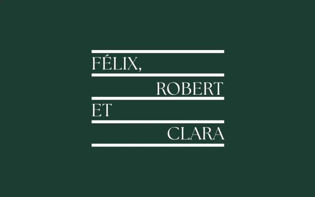 Félix, Robert et Clara | Schumann | Mendelssohn