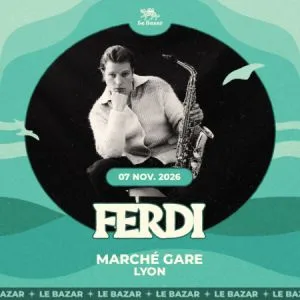 Ferdi
