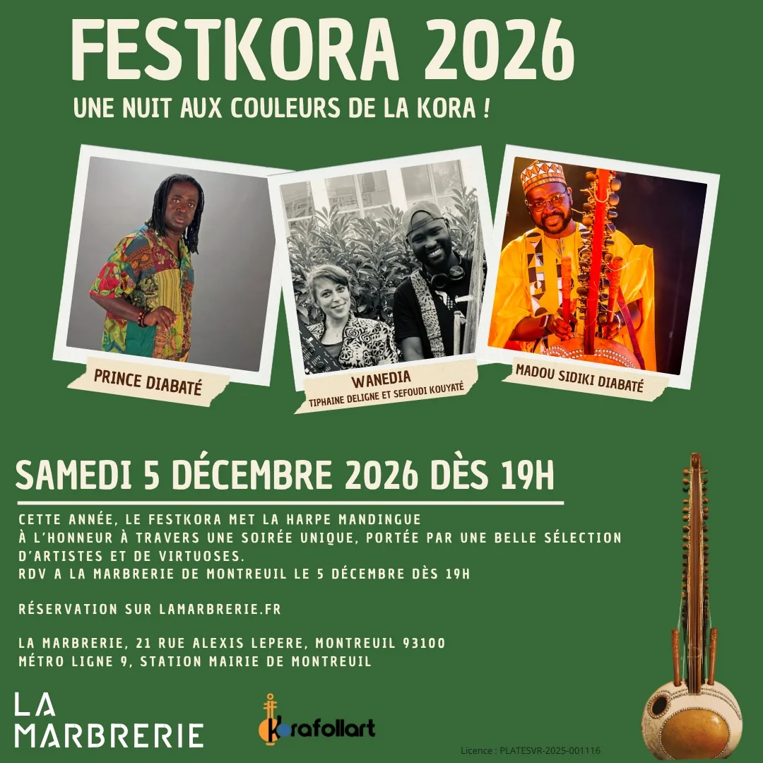 Fest Kora