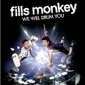 Fills Monkey