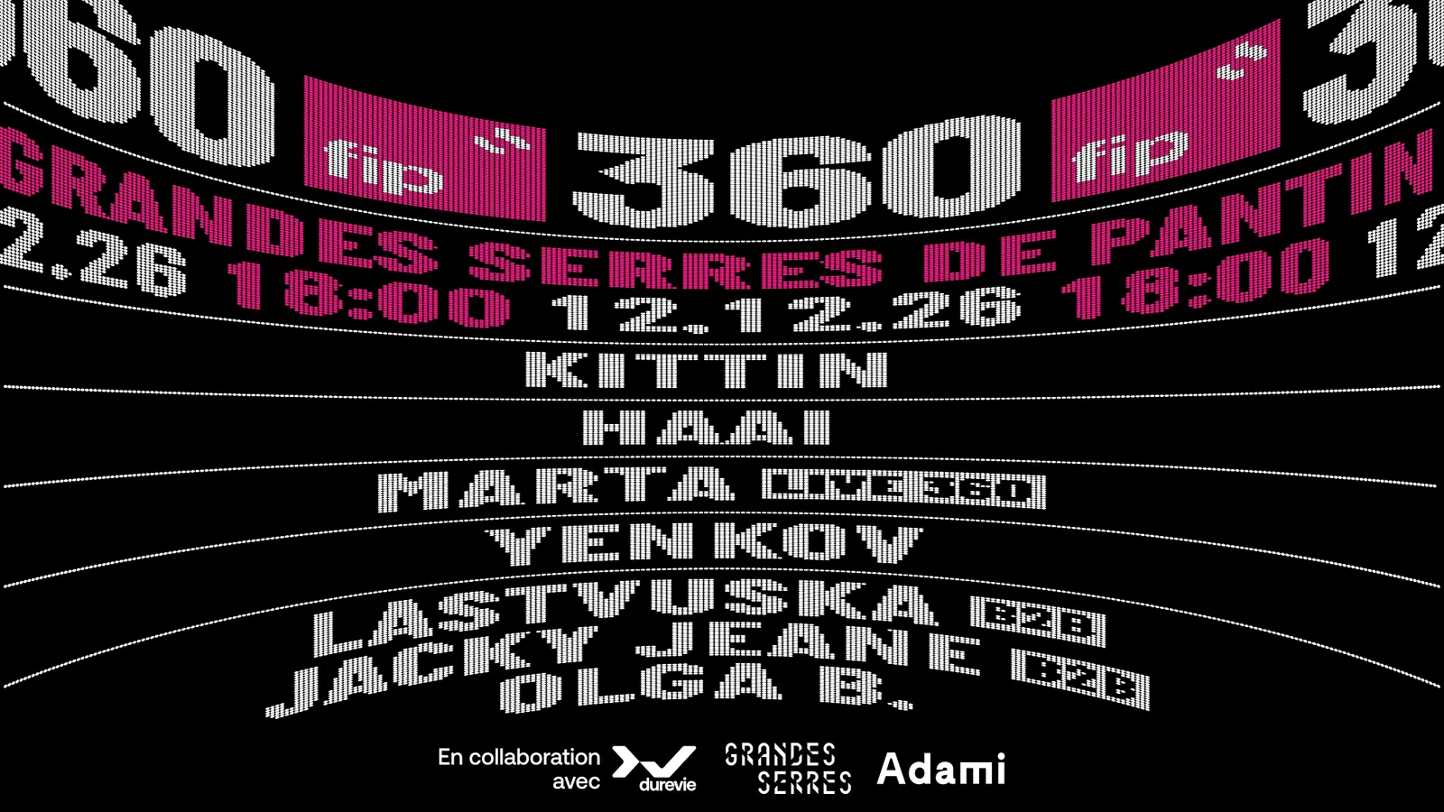 FIP 360