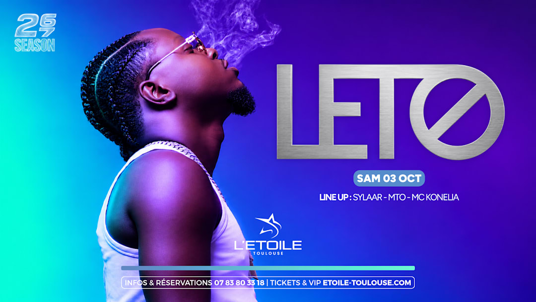 Five Stars - Showcase Leto