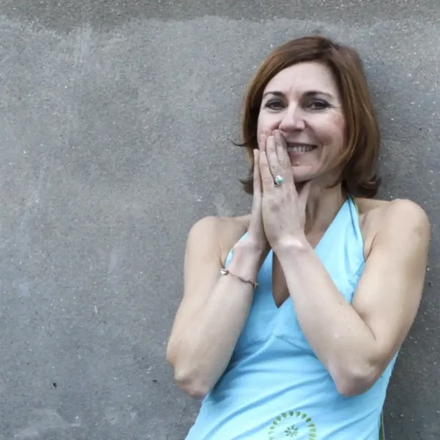 Florence Camensuli « Jazz entre les mots »