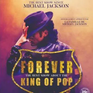 Forever