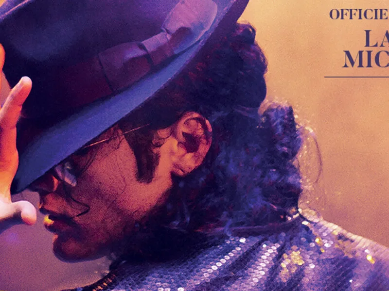 Forever King of Pop
