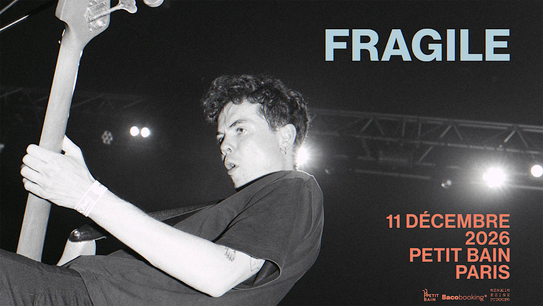 Fragile