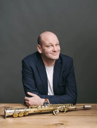 Franck Wolf & Friends