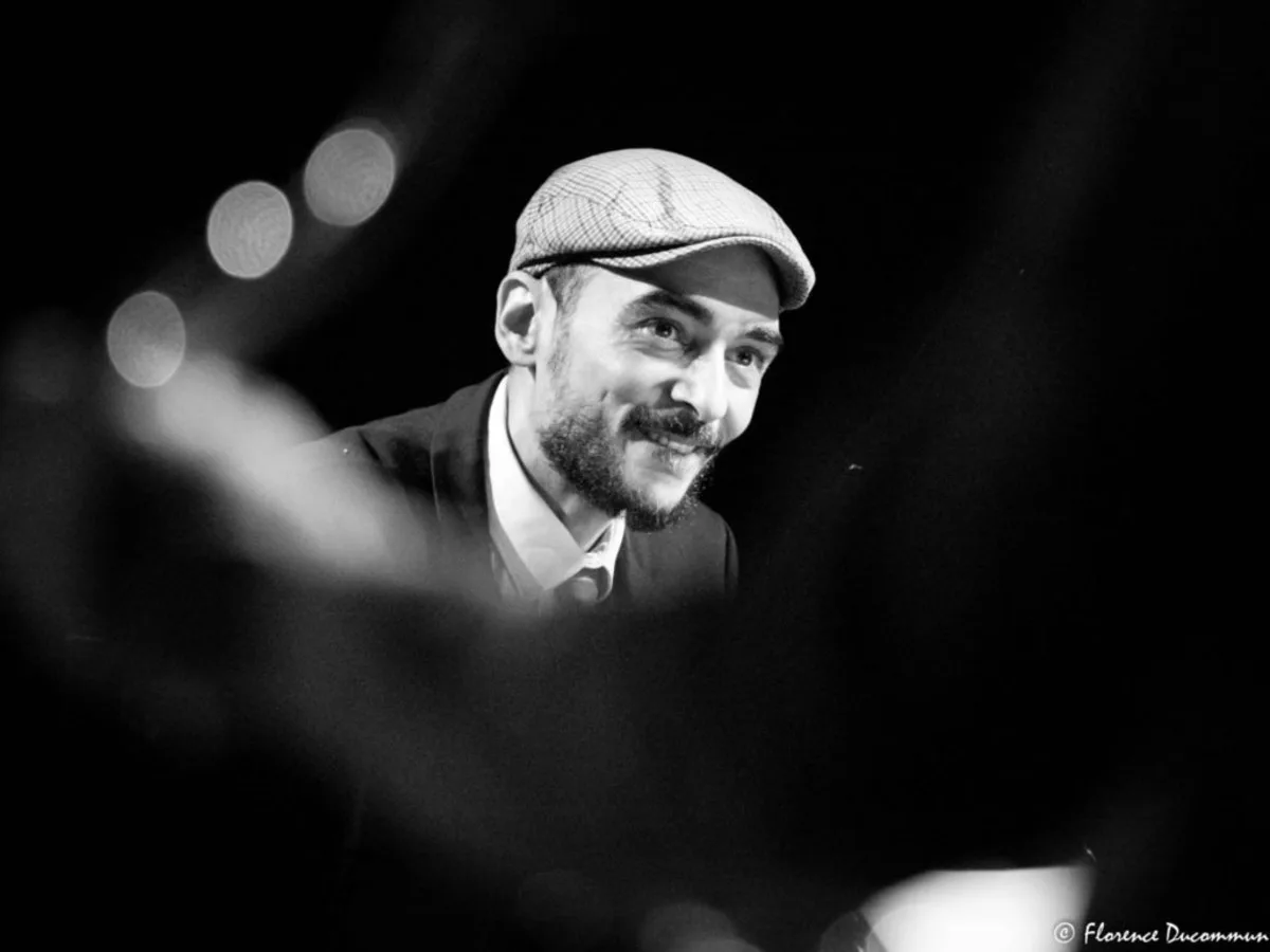 Fred Drai / Trio