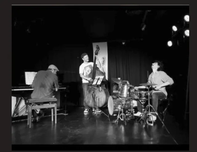 Fred Drai Trio