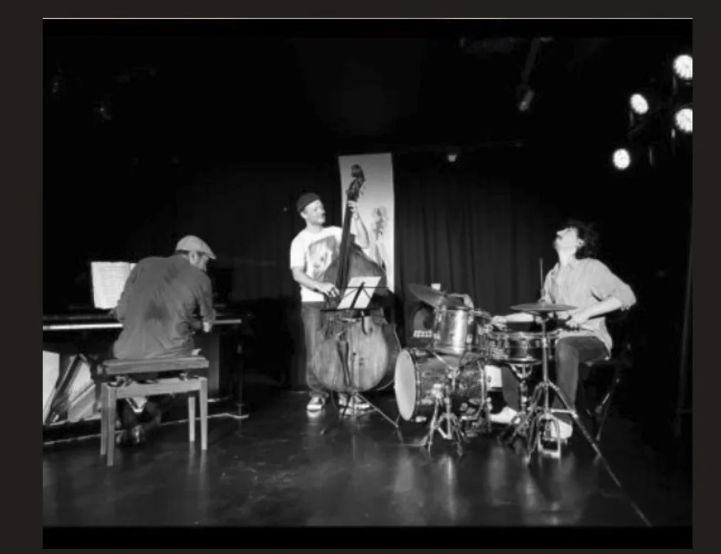 Fred Drai Trio