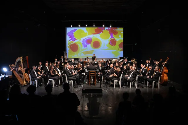 Freedom Jazz Band