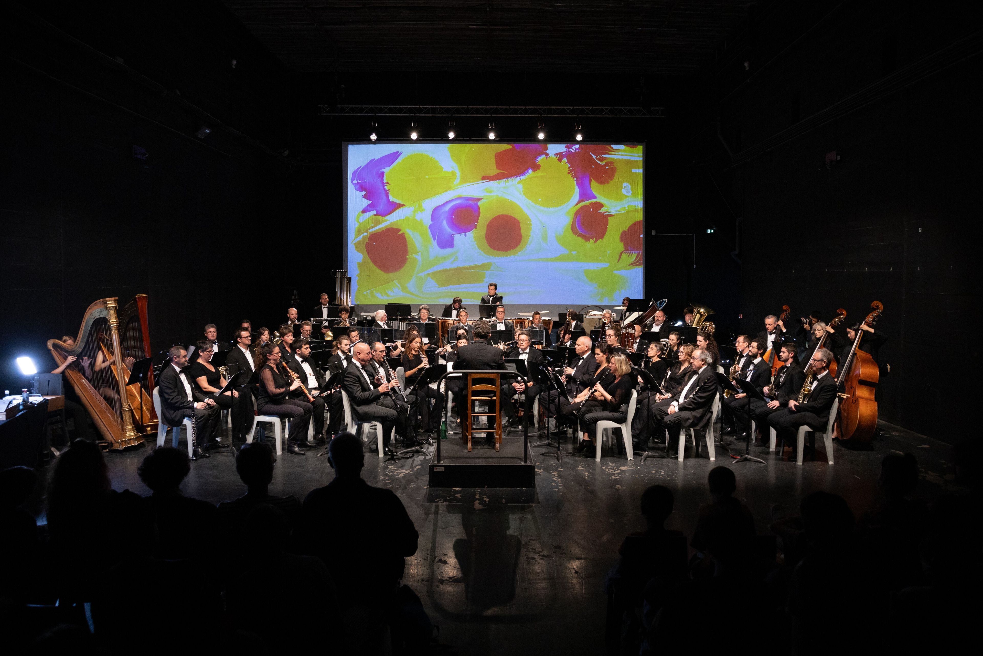 Freedom Jazz Band