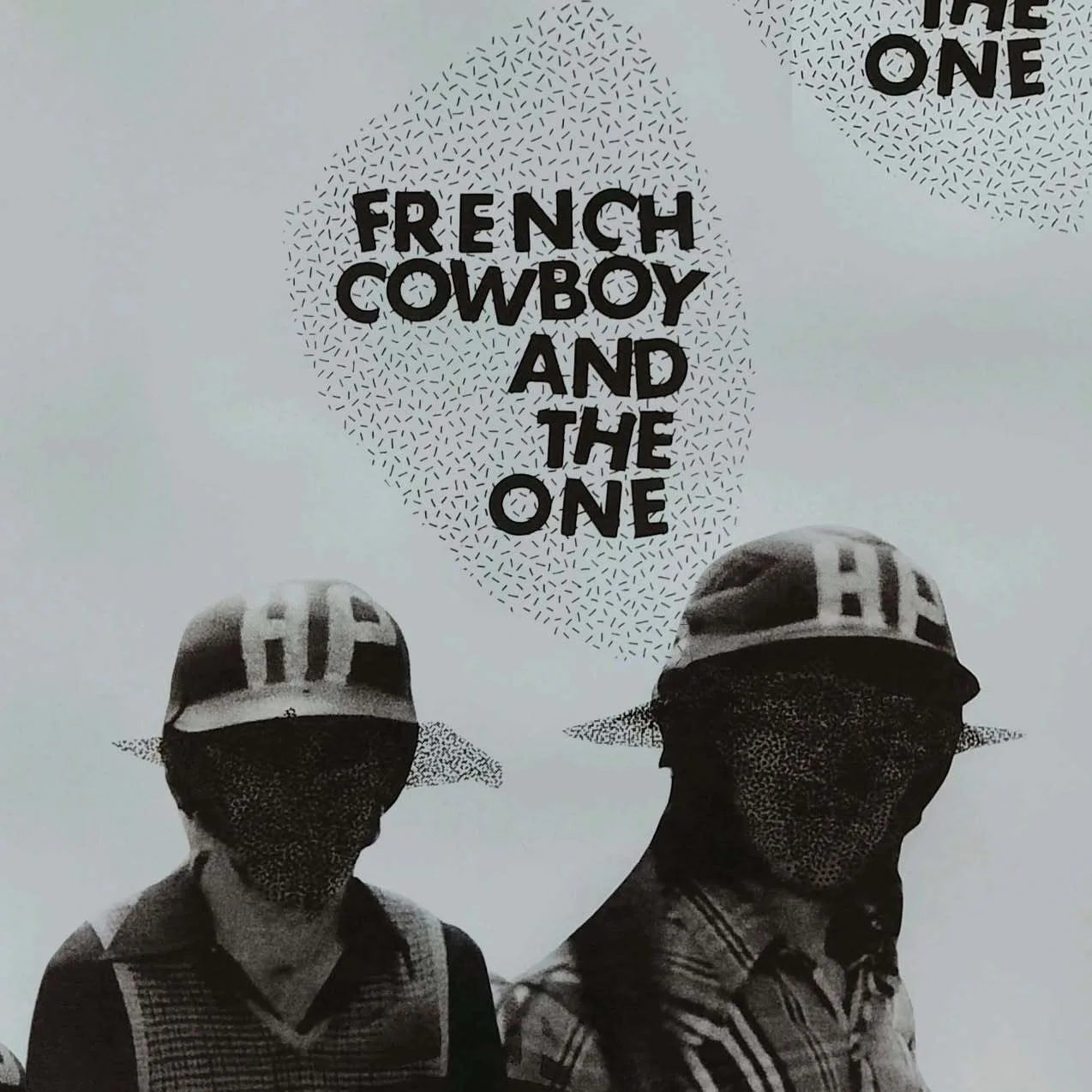 French Cowboy and The One