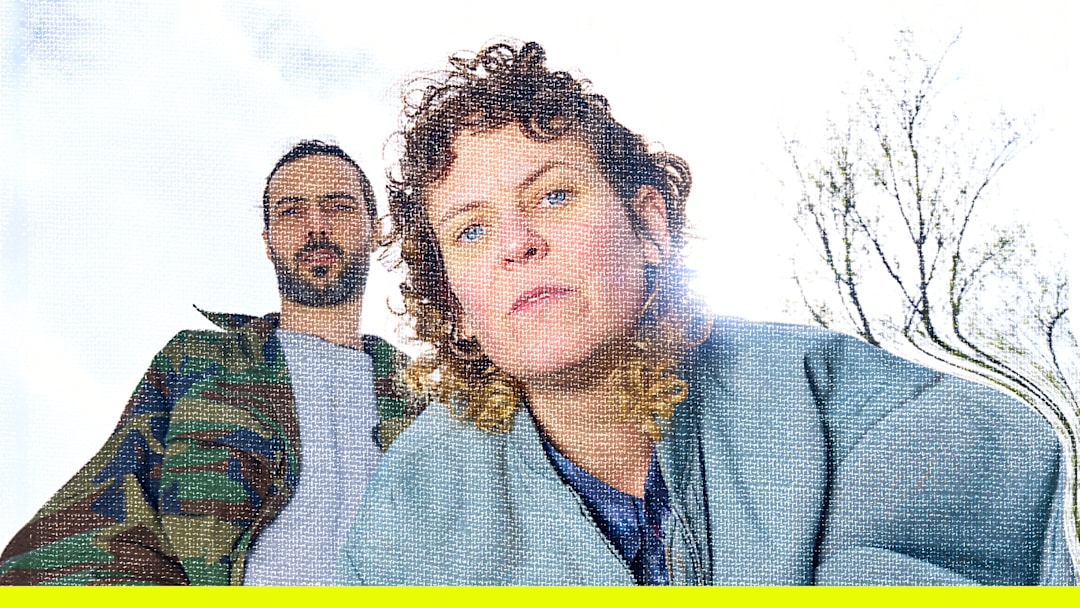 Frizzy P & Mr Cole