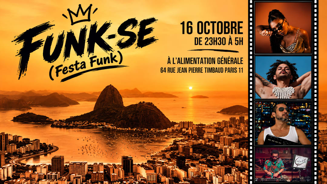 Funk-Se #1