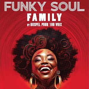 Funky Soul Family