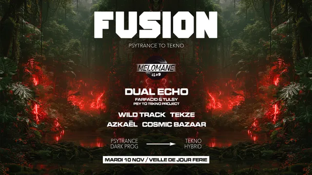 Fusion