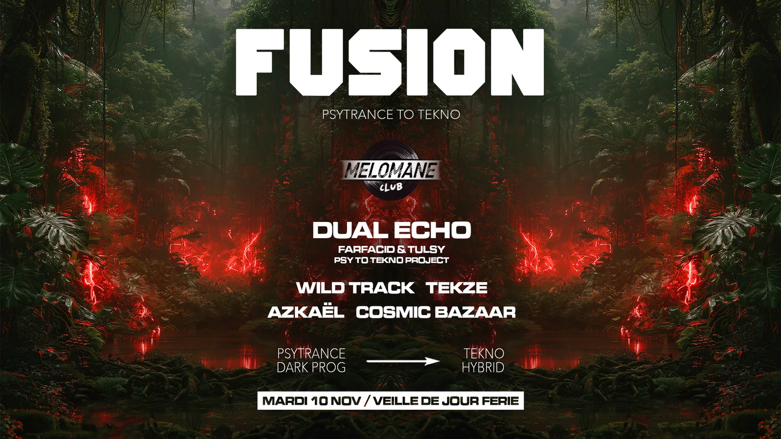 Fusion