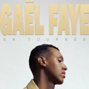Gaël Faye