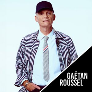 Gaëtan Roussel