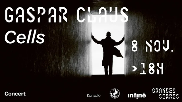 Gaspar Claus - Cells