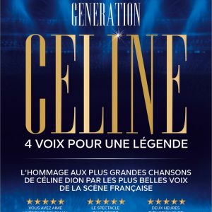 Génération Céline