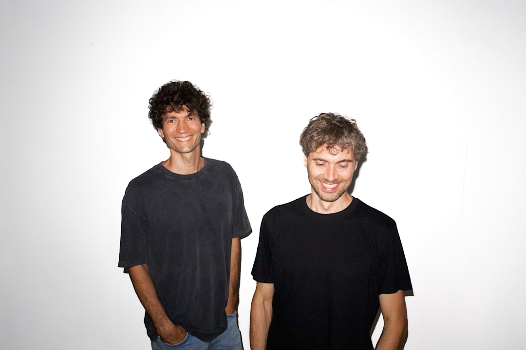 Gera D'Abundo & Marcello Cassanelli's show