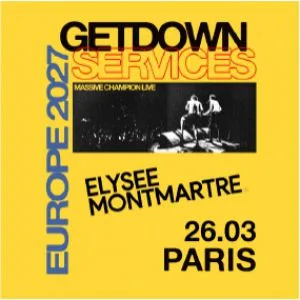 Getdown Services