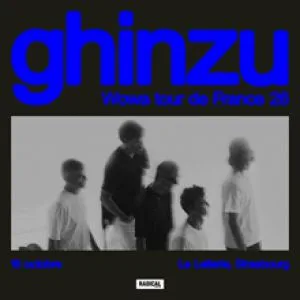 Ghinzu