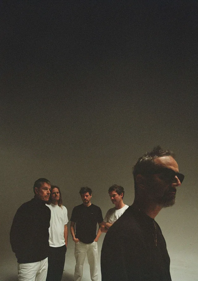 Ghinzu