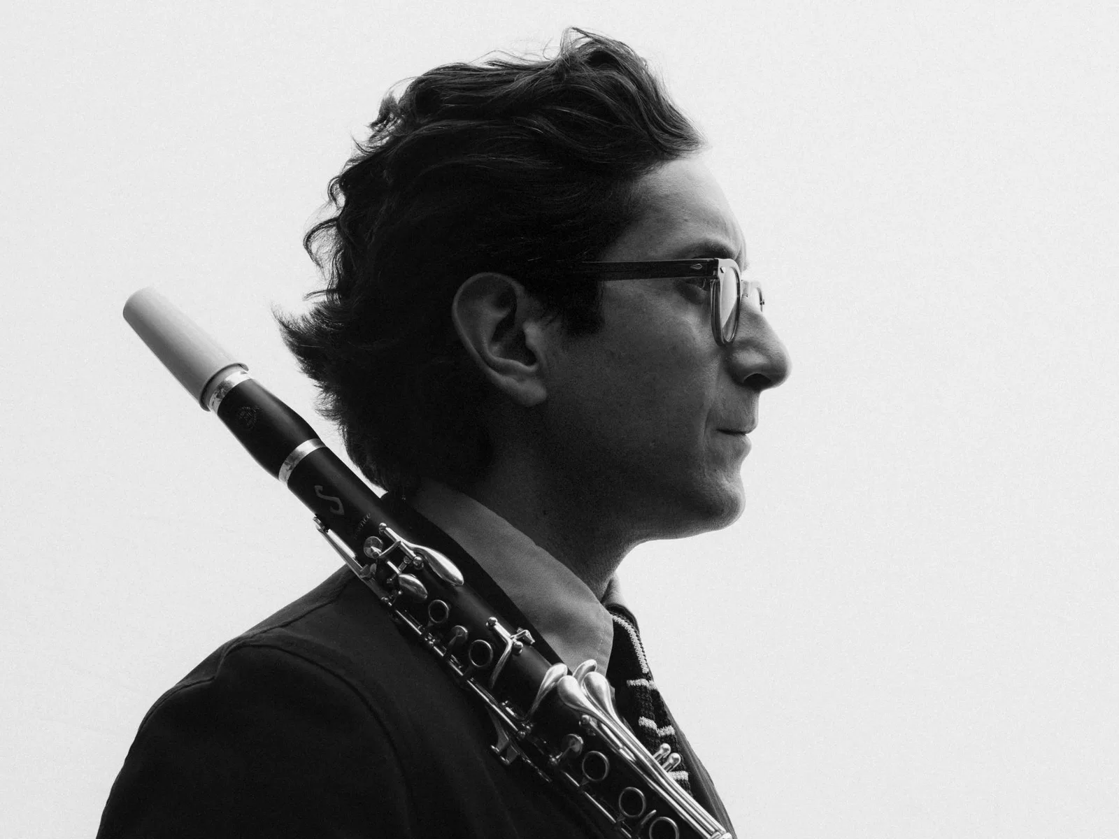 Giacomo Smith Quartet