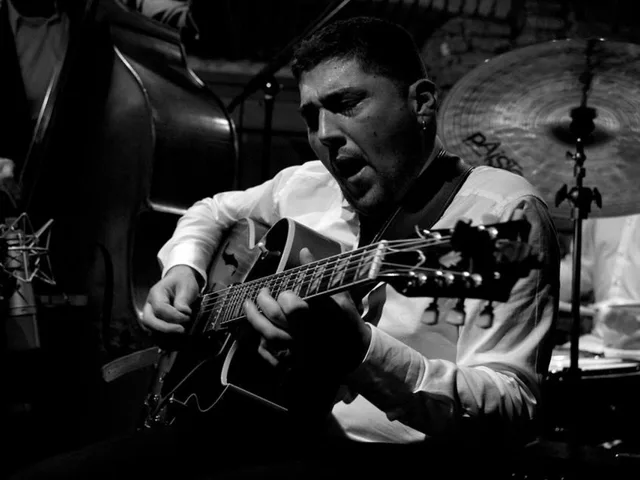 Gianluca Figliola 4et