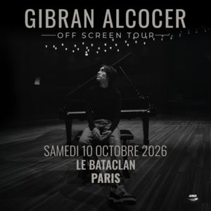 Gibran Alcocer