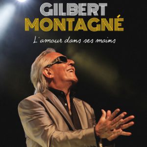 Gilbert Montagné
