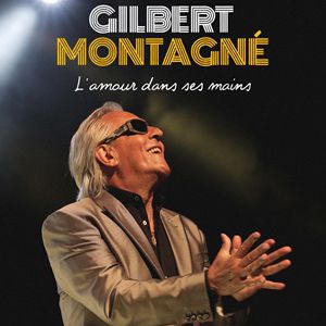 Gilbert Montagné